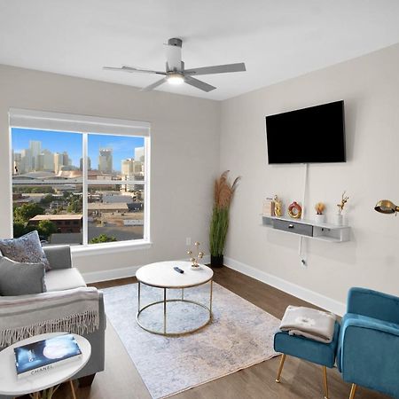 Palatial Abode Nashville With Downtown View & Free Parking Kültér fotó