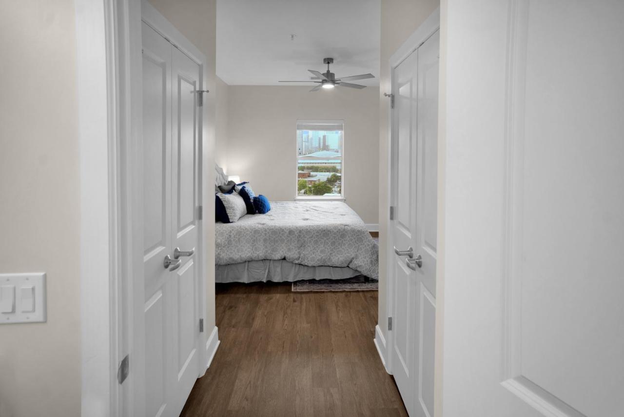 Palatial Abode Nashville With Downtown View & Free Parking Kültér fotó